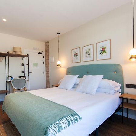 Duruelo Mountain Suites ดูรวยโล เด ลาเซียร์รา ภายนอก รูปภาพ