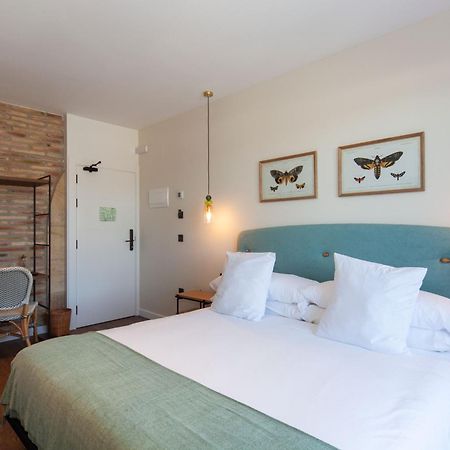 Duruelo Mountain Suites ดูรวยโล เด ลาเซียร์รา ภายนอก รูปภาพ