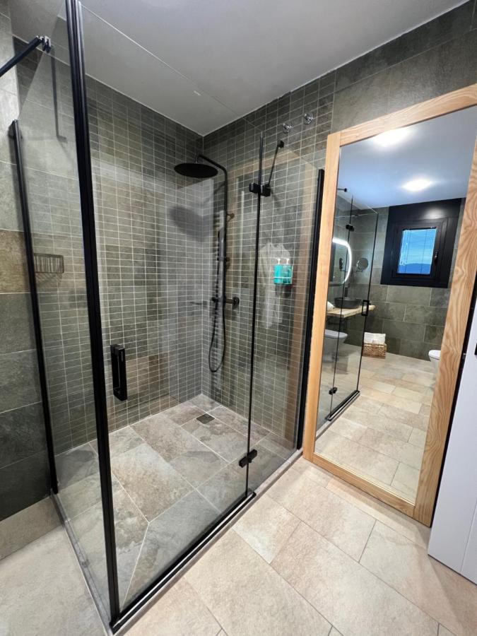 Duruelo Mountain Suites ดูรวยโล เด ลาเซียร์รา ภายนอก รูปภาพ