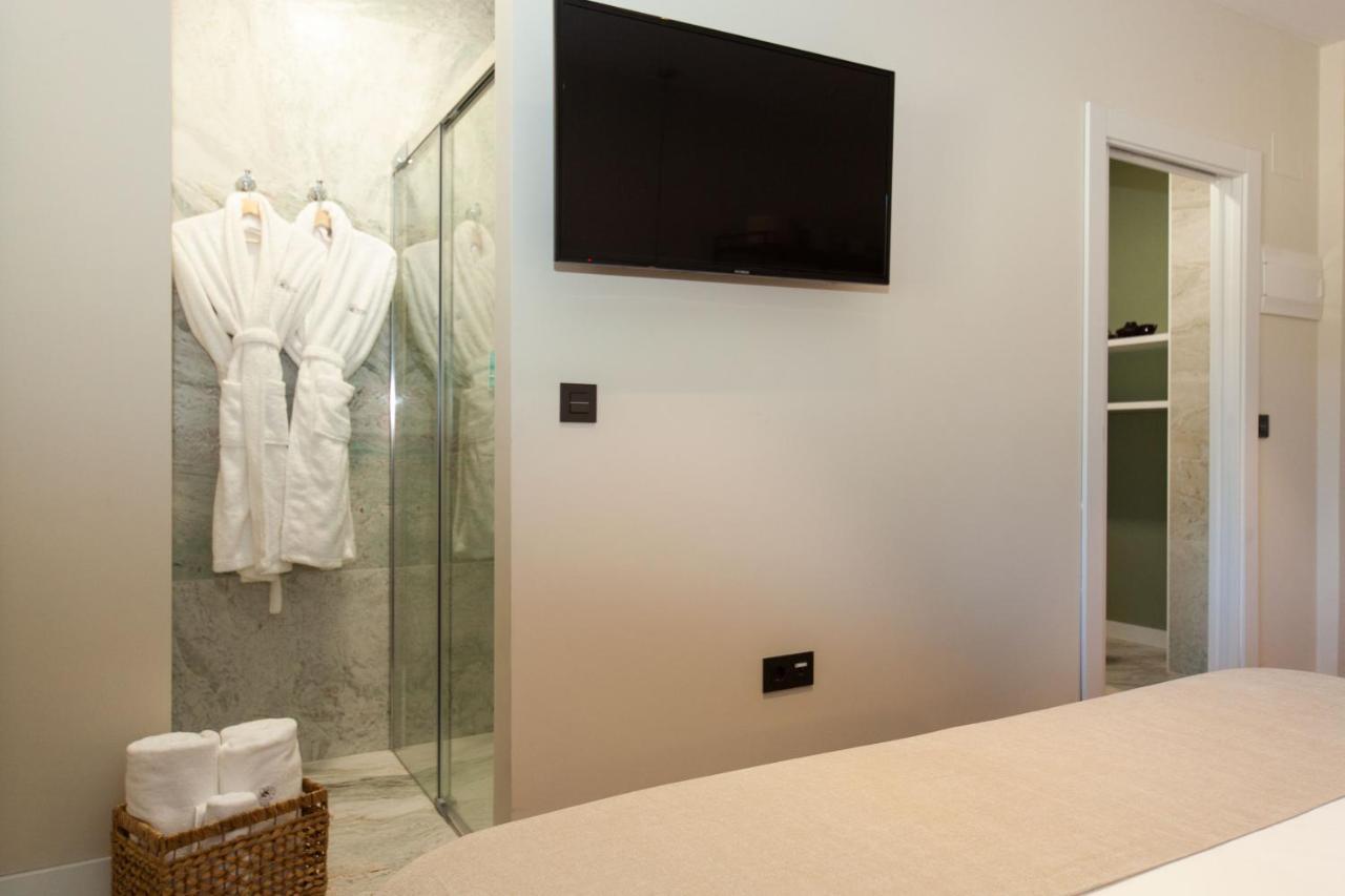 Duruelo Mountain Suites ดูรวยโล เด ลาเซียร์รา ภายนอก รูปภาพ