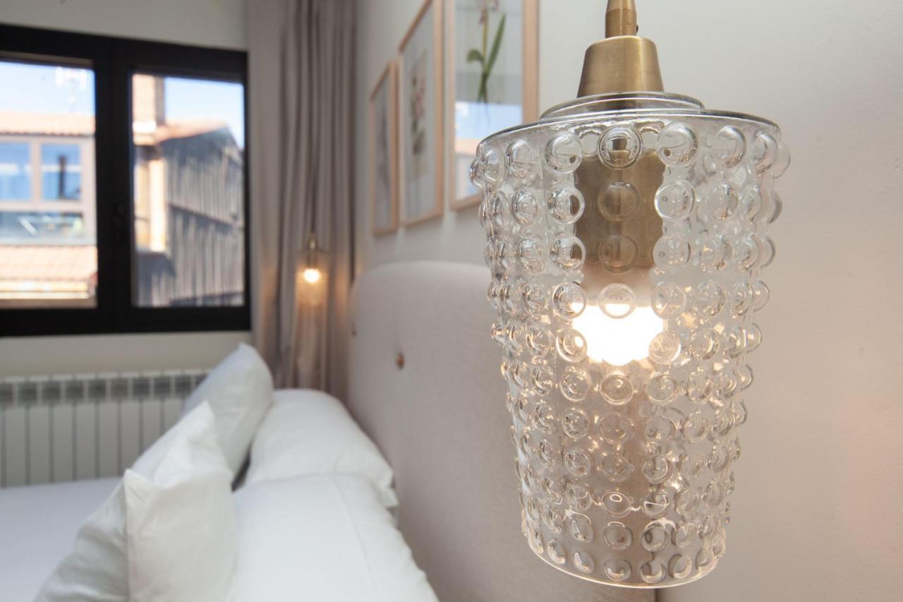 Duruelo Mountain Suites ดูรวยโล เด ลาเซียร์รา ภายนอก รูปภาพ