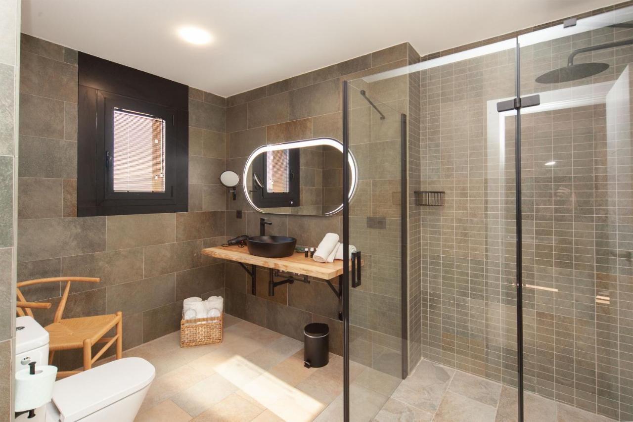 Duruelo Mountain Suites ดูรวยโล เด ลาเซียร์รา ภายนอก รูปภาพ