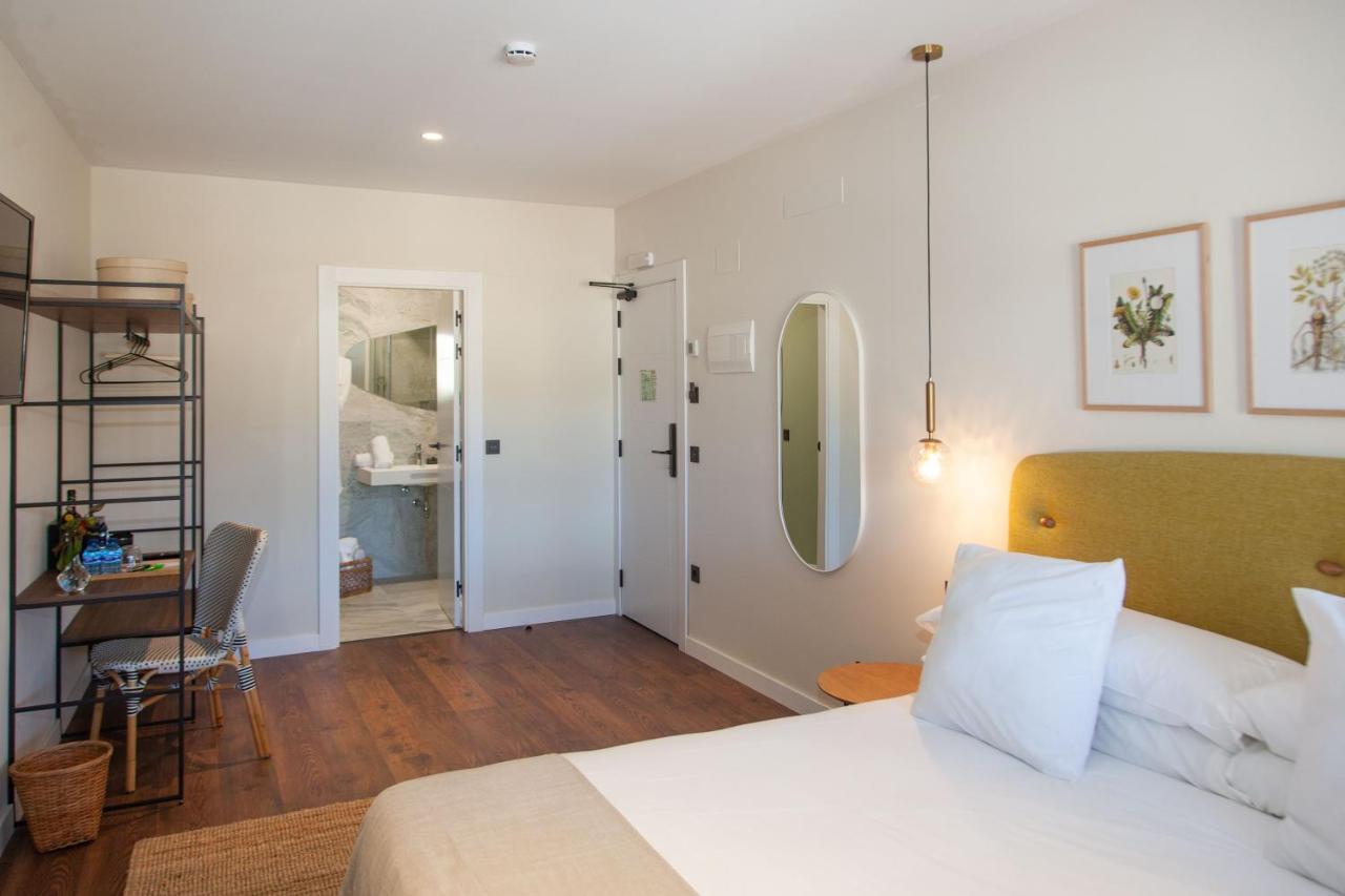 Duruelo Mountain Suites ดูรวยโล เด ลาเซียร์รา ภายนอก รูปภาพ