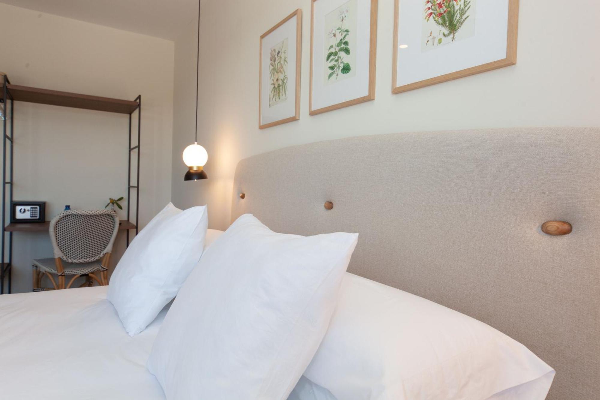 Duruelo Mountain Suites ดูรวยโล เด ลาเซียร์รา ภายนอก รูปภาพ